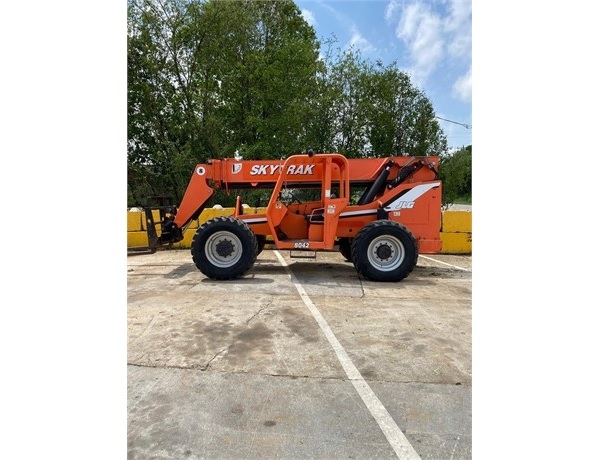 Telehandler Sky Trak 8042