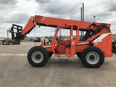 Manipulador Telescopico Sky Trak 8042 usada a la venta Ref.: 1678483862018858 No. 4