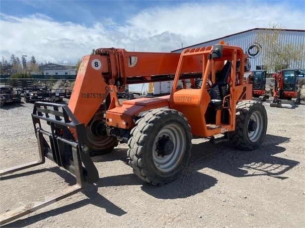 Telehandler Sky Trak 8042