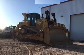 Tractores Sobre Orugas Caterpillar D8T de segunda mano Ref.: 1678584051987881 No. 4