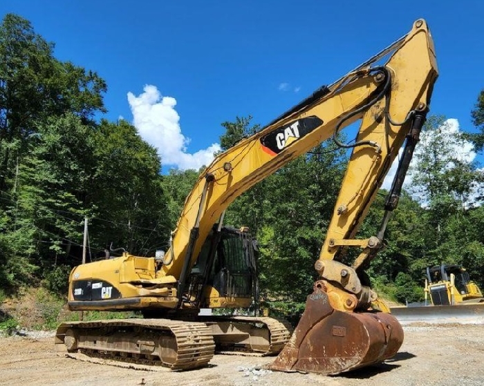 Excavadoras Hidraulicas Caterpillar 320DL usada en buen estado Ref.: 1679507844743659 No. 3