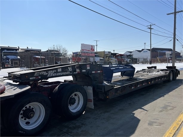 Lowboys Eager Beaver 35GSL
