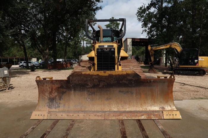 Tractores Sobre Orugas Caterpillar D6N de bajo costo Ref.: 1680273210118406 No. 2