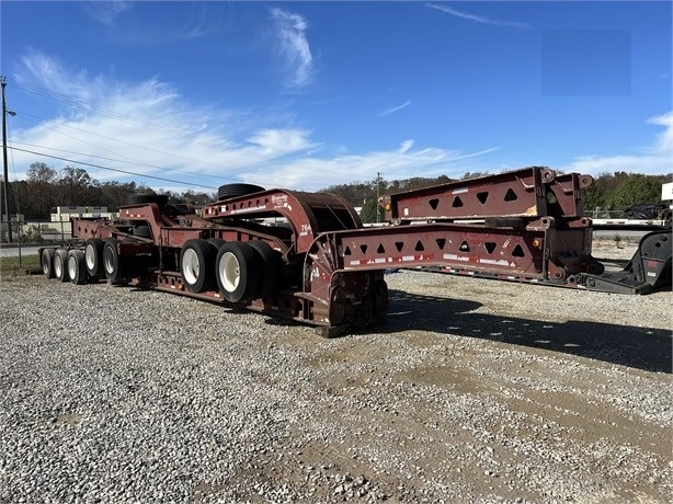 Lowboys Kalyn / Siebert 60 TON