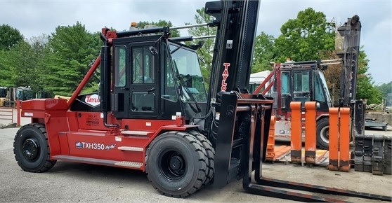 Freightelevator Taylor TXH350L