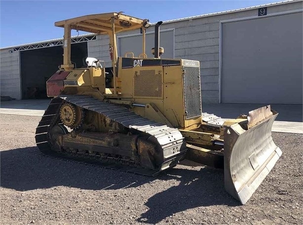 Tractores Sobre Orugas Caterpillar D5M seminueva en venta Ref.: 1682626587619076 No. 4