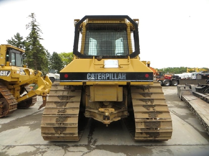 Tractores Sobre Orugas Caterpillar D6N en venta Ref.: 1683565246227581 No. 4