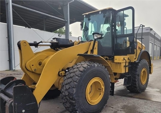 Wheel Loaders Caterpillar 950G