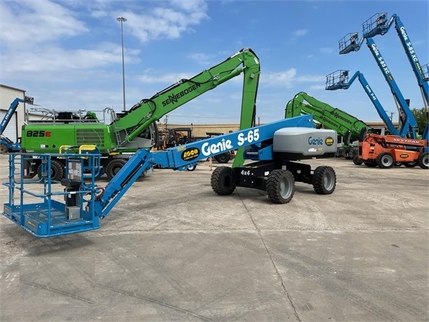 Lift Genie S65