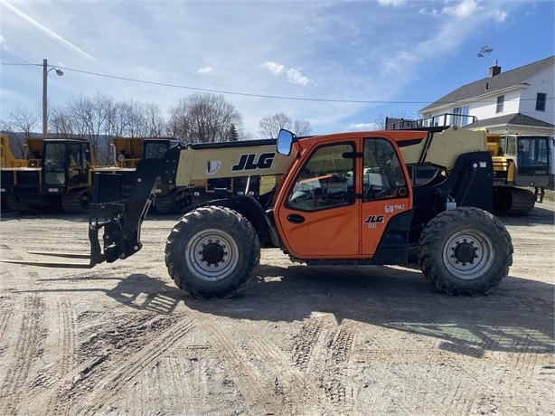 Telehandler Jlg 742