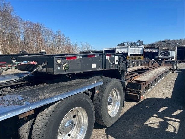 Lowboys Xl Specialized 50 TON