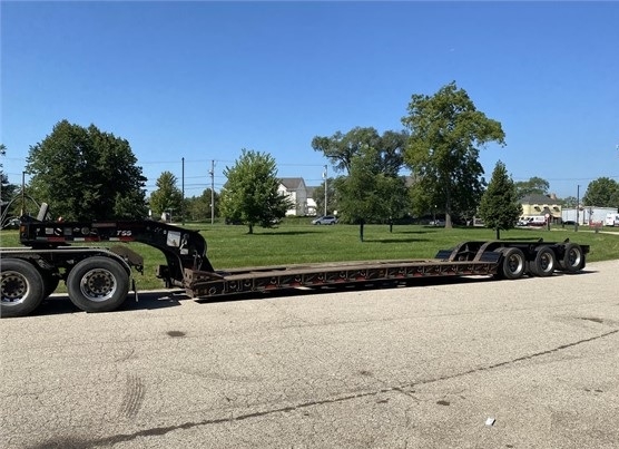 Lowboys Fontaine 55 TON