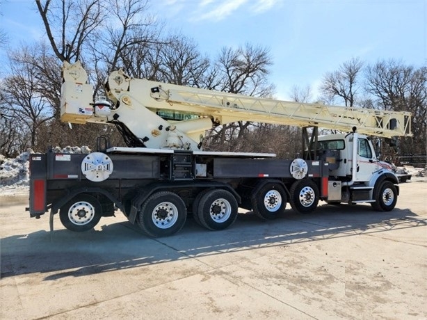 Gruas Terex CROSSOVER 4500 de segunda mano en venta Ref.: 1688059000643979 No. 4