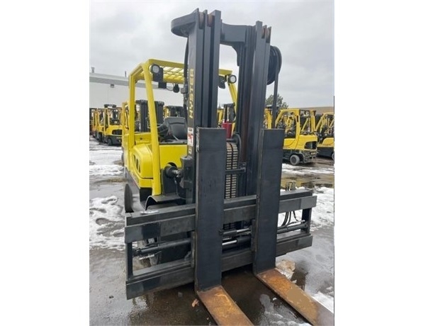 Montacargas Hyster S155FT de bajo costo Ref.: 1688231209965017 No. 4