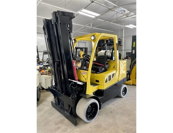 Freightelevator Hyster S120FT