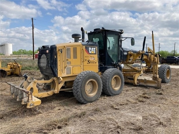 Motoconformadoras Caterpillar 140M usada en buen estado Ref.: 1689276168072990 No. 3