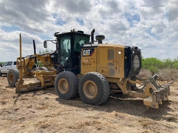 Motoconformadoras Caterpillar 140M usada en buen estado Ref.: 1689276168072990 No. 4