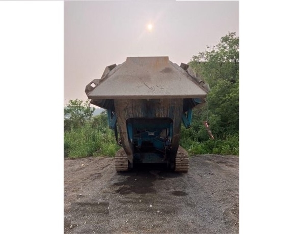 Trituradoras Powerscreen XR400S usada en buen estado Ref.: 1689716865090007 No. 2