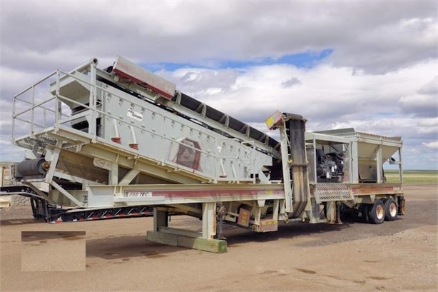 Cribas Fab Tec Inc 5X16