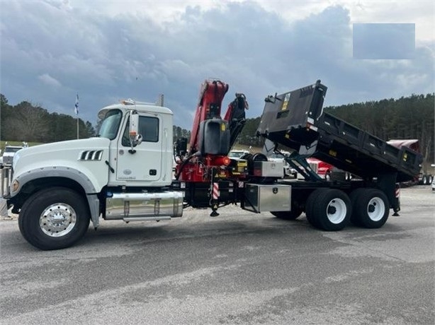 Gruas Fassi F450 usada a la venta Ref.: 1690994234920696 No. 2