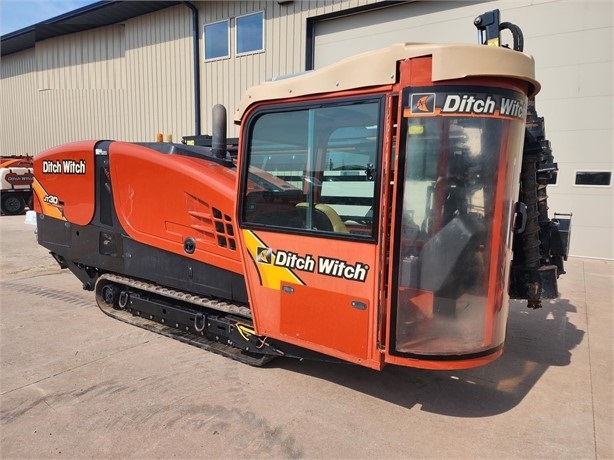 Perforadoras Ditch Witch JT30 usada de importacion Ref.: 1691705499529523 No. 2