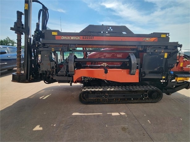 Perforadoras Ditch Witch JT30 usada de importacion Ref.: 1691705499529523 No. 4