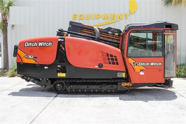 Drills DITCH WITCH JT30