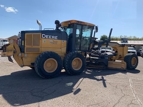 Motoconformadoras Deere 872G de segunda mano a la venta Ref.: 1692210536091449 No. 2