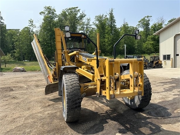 Motoconformadoras Deere 770CH usada a buen precio Ref.: 1692211360084092 No. 3