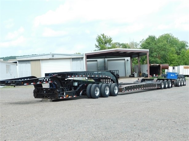 Lowboys KALYN / SIEBERT 85 TON