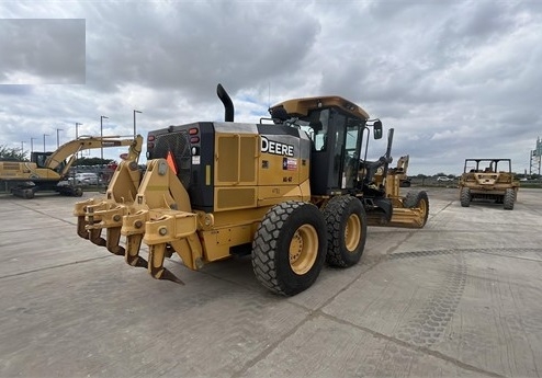 Motoconformadoras Deere 770GP en buenas condiciones Ref.: 1692395387476724 No. 4