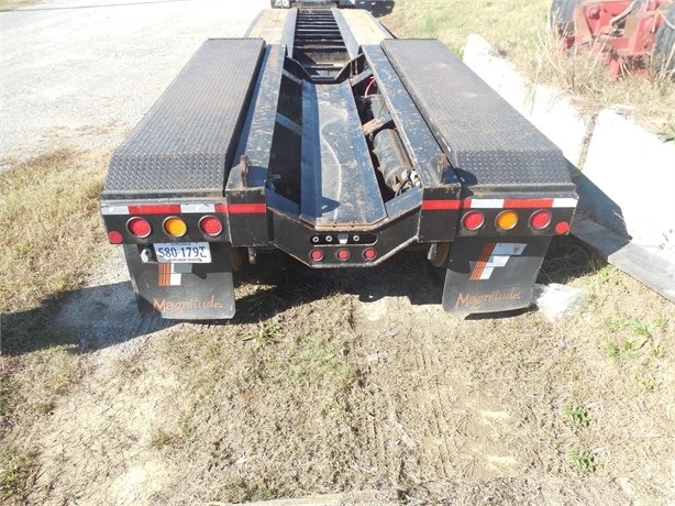 Cama Baja O Lowboys Fontaine 55 TON en venta, usada Ref.: 1692828137622966 No. 3