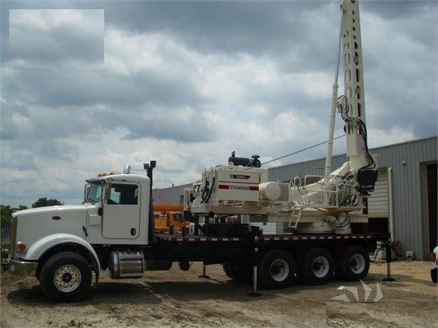 Drills Texoma 800T