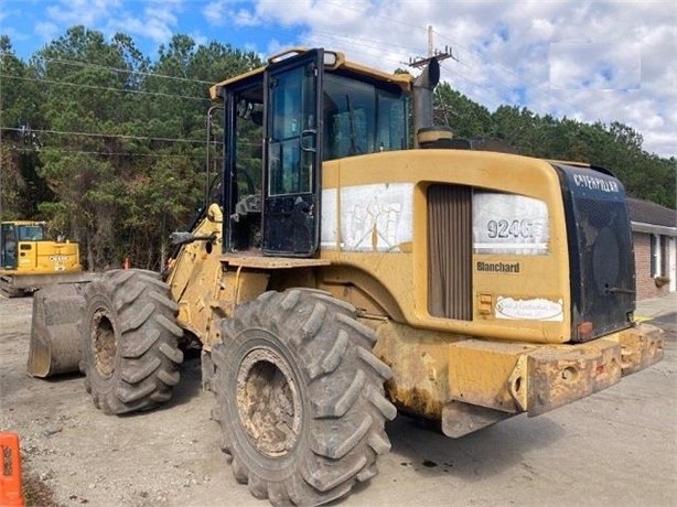 Cargadoras Sobre Ruedas Caterpillar 924G en optimas condiciones Ref.: 1694200692624136 No. 2