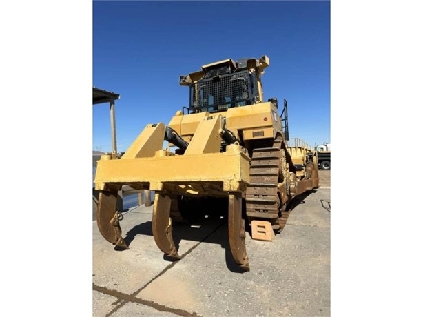 Tractores Sobre Orugas Caterpillar D9T de segunda mano a la venta Ref.: 1694640624480945 No. 2
