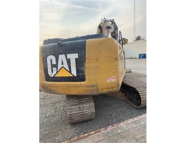 Excavadoras Hidraulicas Caterpillar 320EL importada a bajo costo Ref.: 1694712491472668 No. 3