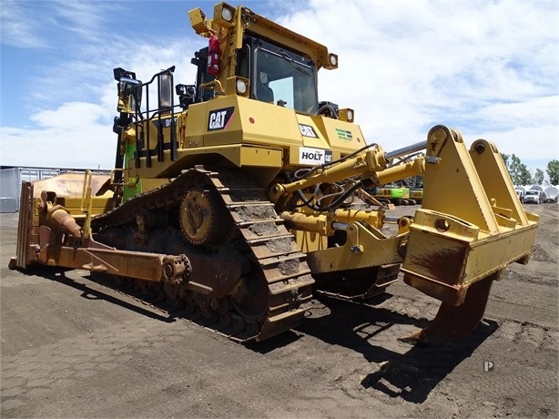 Tractores Sobre Orugas Caterpillar D9T de segunda mano Ref.: 1694719748911752 No. 3