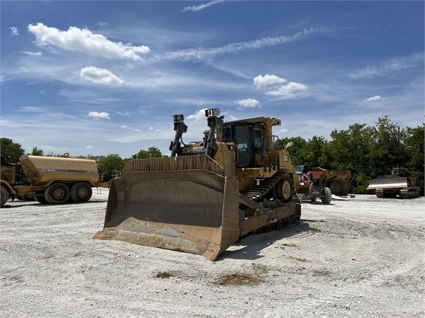 Tractores Sobre Orugas Caterpillar D9T importada en buenas condic Ref.: 1694727795500573 No. 4