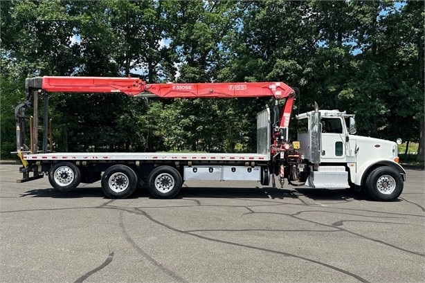 Gruas Fassi F330.22 usada en buen estado Ref.: 1695148224502961 No. 3