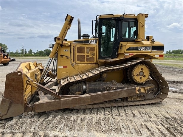 Tractores Sobre Orugas Caterpillar D6R de importacion a la venta Ref.: 1695241626746967 No. 4