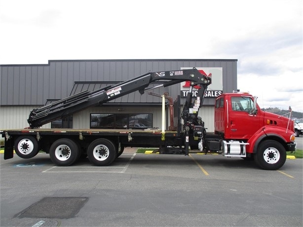 Gruas Hiab XS322E importada en buenas condiciones Ref.: 1696010274492915 No. 4