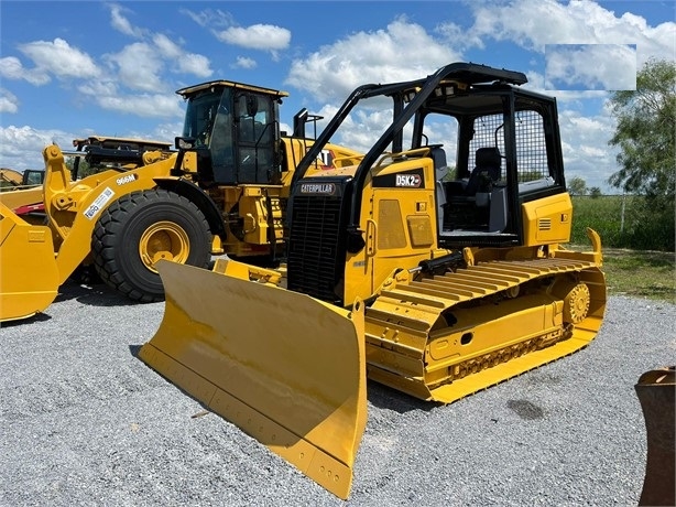Tractores Sobre Orugas Caterpillar D5K de importacion a la venta Ref.: 1696526224150107 No. 2