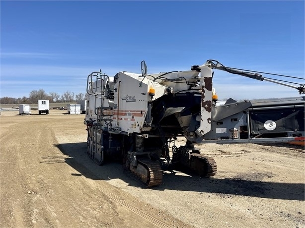 Recicladoras Wirtgen W2000 de segunda mano en venta Ref.: 1697912393690600 No. 3