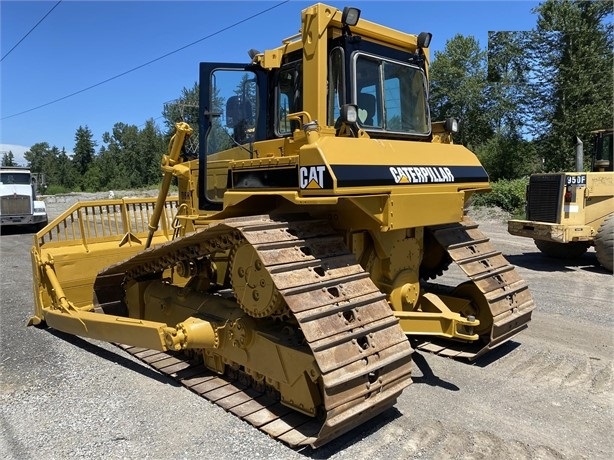 Tractores Sobre Orugas Caterpillar D6H seminueva Ref.: 1702321647469630 No. 2