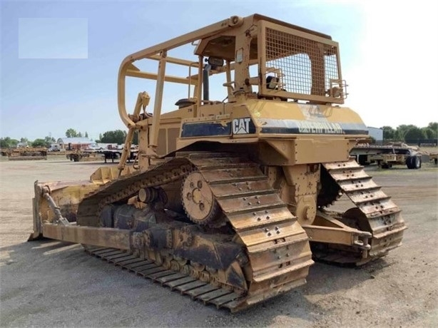 Tractores Sobre Orugas Caterpillar D6H seminueva Ref.: 1702322395765947 No. 4