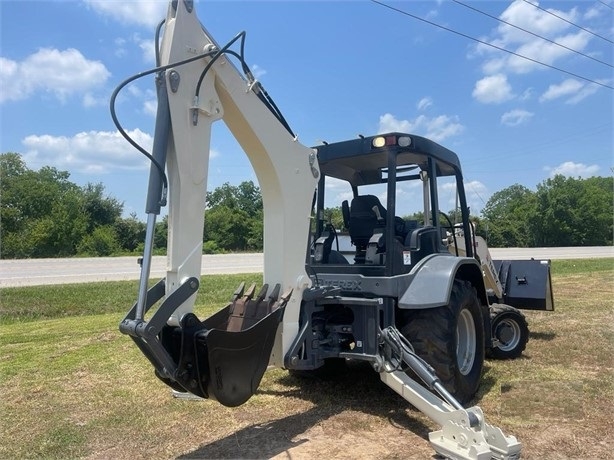 Retroexcavadoras Terex TLB840 en venta Ref.: 1704302790077719 No. 2