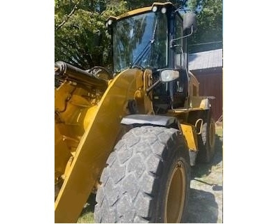 Cargadoras Sobre Ruedas Caterpillar 930K en venta Ref.: 1704316114527871 No. 2