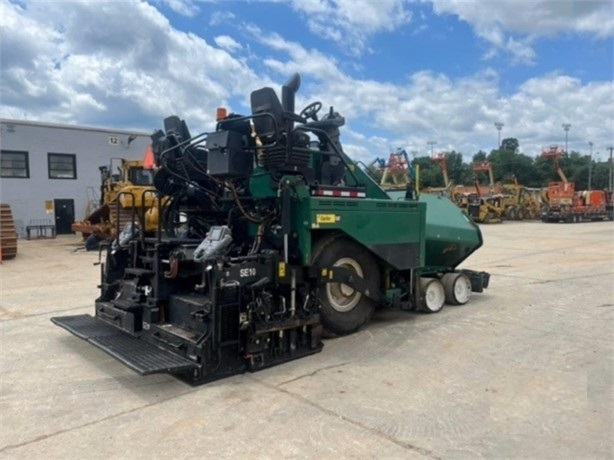 Pavimentadoras Caterpillar AP-1000F usada de importacion Ref.: 1706202614669522 No. 3