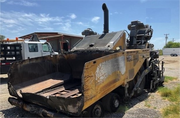 Pavers Caterpillar AP-1000F