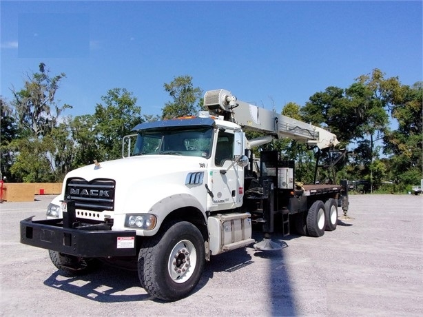 Gruas National 890D en venta, usada Ref.: 1708055840819374 No. 2